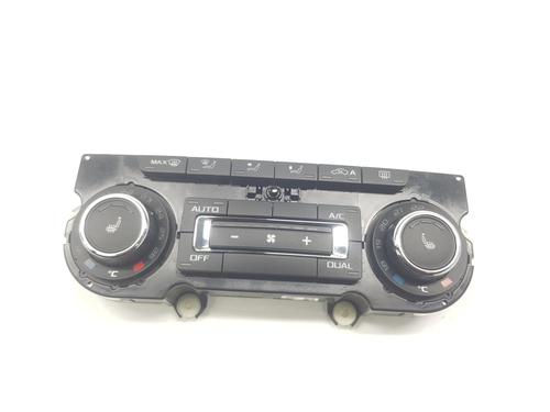 Used Climate control SKODA YETI (5L) 2.0 TDI 4x4 (150 hp) 16094647