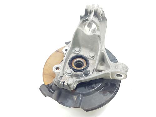 Right front steering knuckle VOLVO V40 Hatchback (525) | BP38063216M26 - Image 2