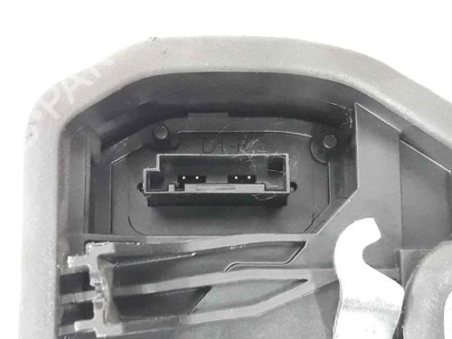 Rear right lock BMW 3 Touring (F31) 320 d | BP4445769C99 