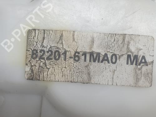 Front right lock SUZUKI SX4 S-Cross (JY)  | BP29861885C97