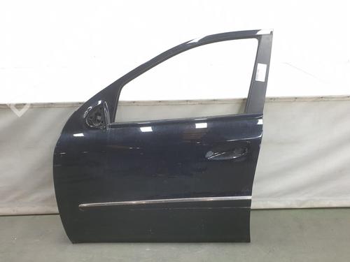 Left front door MERCEDES-BENZ M-CLASS (W164) ML 320 CDI 4-matic (164.122) | BP9120342C2 