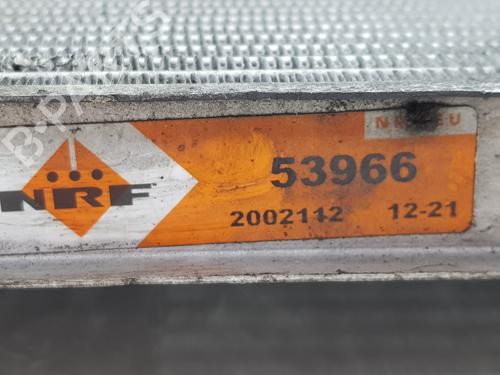 Water radiator RENAULT TRAFIC II Bus (JL) 2.0 dCi 115 (JL00, JL01, JL0H, JL0M, JL0U) | BP36536064M31 - Image 4