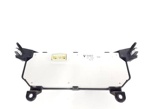 Climate control MAZDA CX-3 (DK) 1.5 SKYACTIV-D (DK2WS, DK5FW) | BP39696907I5 - Image 3