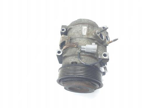 AC compressor TOYOTA LAND CRUISER PRADO (_J12_)  | BP25858017M34 