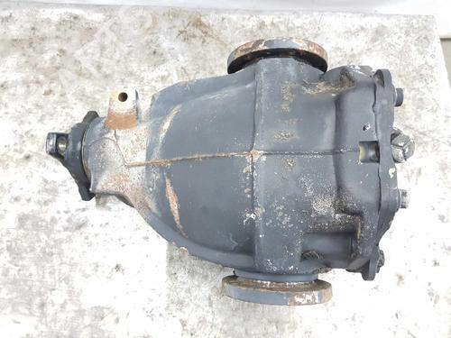 Rear differential MERCEDES-BENZ C-CLASS (W203) C 220 CDI (203.006) | BP3382515M24 