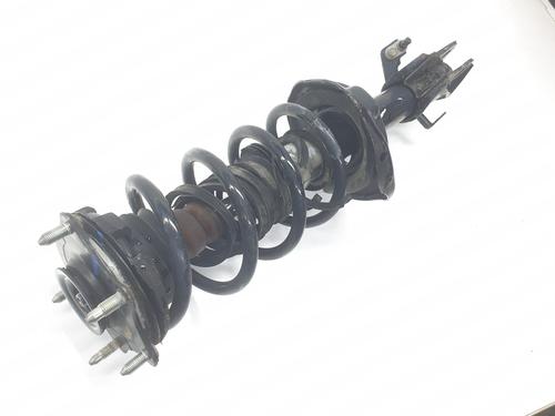 Right front shock absorber HONDA CR-V III (RE_) 2.0 i-VTEC 4WD (RE5, RE2) | BP22757474M17 