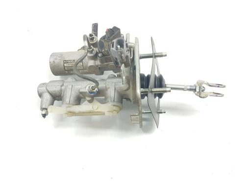 Used Brake master cylinder LEXUS RX (_L1_) 450h (GYL10_) (249 hp) 11015649