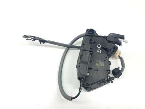 Front right lock VW GOLF VII (5G1, BQ1, BE1, BE2) 2.0 TDI | BP11283045C97 