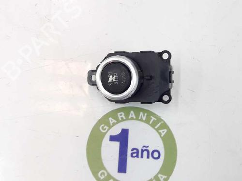 Used Ignition barrel BMW 7 (F01, F02, F03, F04) 730 d (245 hp) 13096300