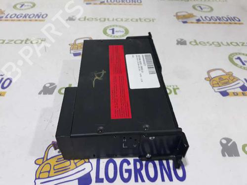 Radio BMW 3 (E46) 323 i | BP801576E6 