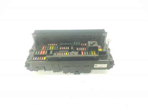 Fuse box BMW 5 (F10) 520 d | BP9579280E1 