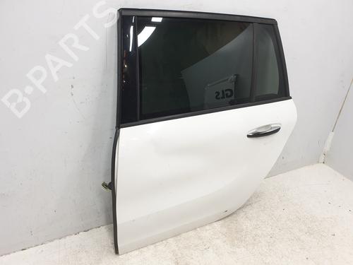 Left rear door CITROËN C4 Picasso II  | BP25283743C4 