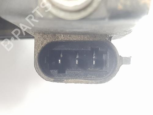 Left headlight RENAULT MEGANE II (BM0/1_, CM0/1_) 1.9 dCi (BM0G, CM0G) | BP11208757C28 