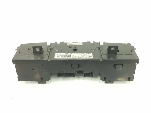 Climate control MERCEDES-BENZ SPRINTER 5-t Platform/Chassis (B906) 518 CDI (906.153, 906.155, 906.253, 906.255) | BP7184114I5 