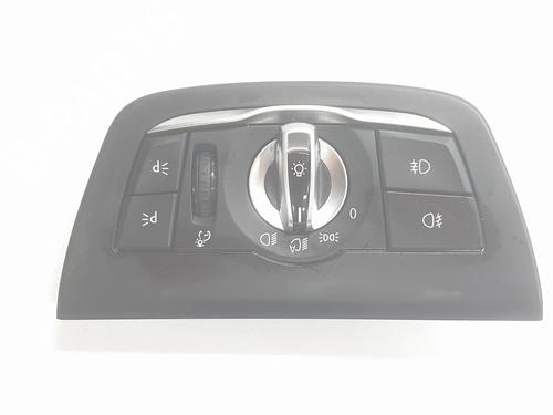 Used Headlight switch Headlight switch BMW X3 (G01, F97, G08) xDrive 20 d (190 hp) 36020545 36020545