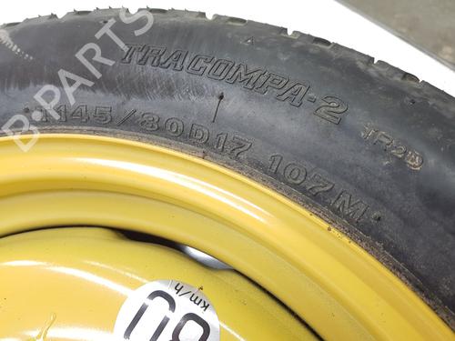 Jack Kit SUBARU FORESTER (SJ_) 2.0 D AWD (SJD) | BP23860301C119 