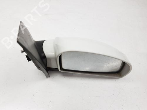 Right mirror HYUNDAI GETZ (TB) 1.5 CRDi | BP15951922C27 