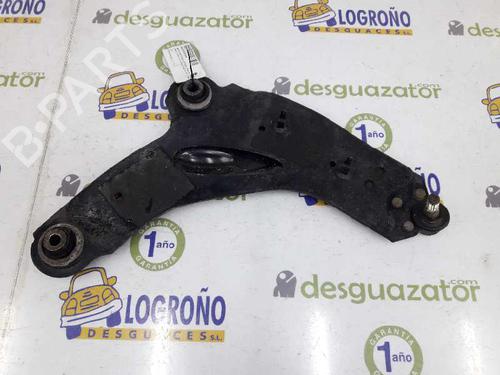 Used Right front suspension arm RENAULT TRAFIC II Platform/Chassis (EL) 1.9 dCi 80 (EL0B) (82 hp) 1990161