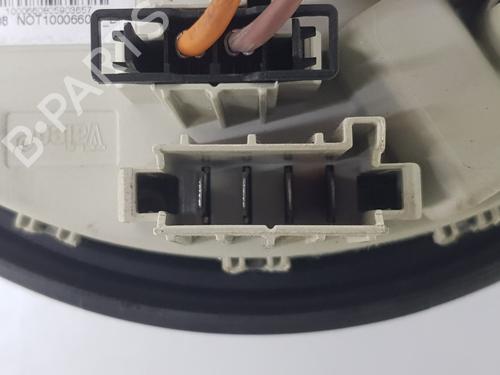 Heater blower motor BMW 3 Touring (E91) 320 d | BP14088240M62 