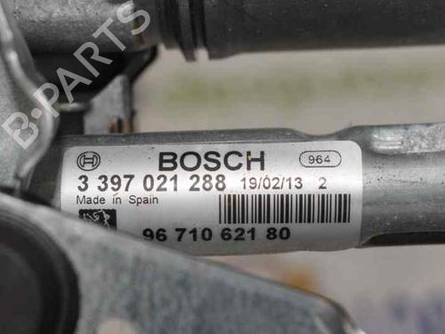 Other PEUGEOT 3008 I MPV (0U_) 1.6 HDi 115 / BlueHDi 115 | BP14120081O1 