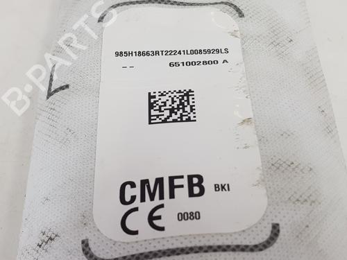 Other RENAULT CAPTUR II (HF_) | BP37471856O1 - Image 2