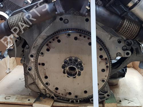 Engine PORSCHE MACAN (95B) 3.0 S Diesel | BP31760435M1