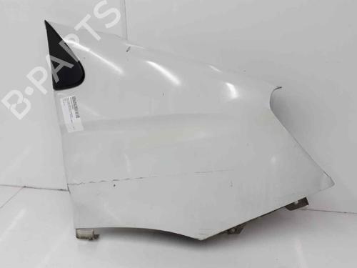 Forkjerm høyre IVECO DAILY V Platform/Chassis 29S13, 29L13, 29L13D, 35S13, 35C13D, 40C13 5801352978 | 5801352978 | BLANCO |