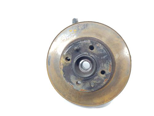 Fusée avant droite FIAT PANDA (169_) 1.2 (169.AXB11, 169.AXB1A) (60 hp) 31021012