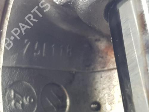 Other CITROËN BERLINGO MULTISPACE (B9) 1.6 BlueHDi 100 | BP33673629O1  - Image 5