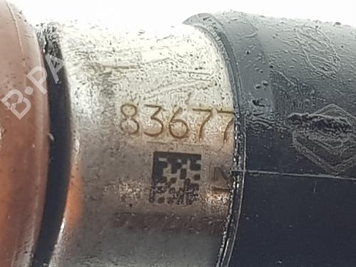 Injector DACIA SANDERO II TCe 90 (B8M1, B8MA, B8AC) | BP34253722M100  - Image 5