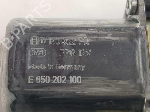 Right front window motor SEAT LEON (5F1) 1.5 TSI | BP6036735E20 