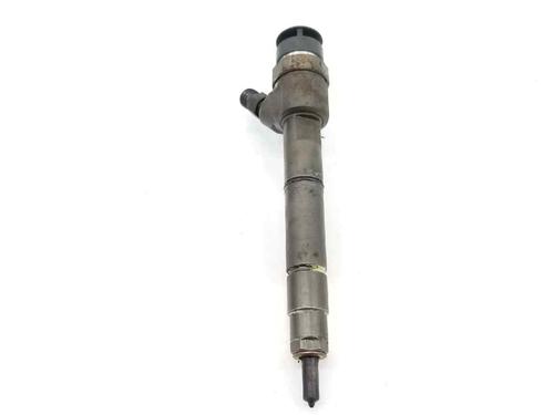 Used Injector Injector MERCEDES-BENZ A-CLASS (W169) A 180 CDI (169.007, 169.307) (109 hp) 10256943 10256943