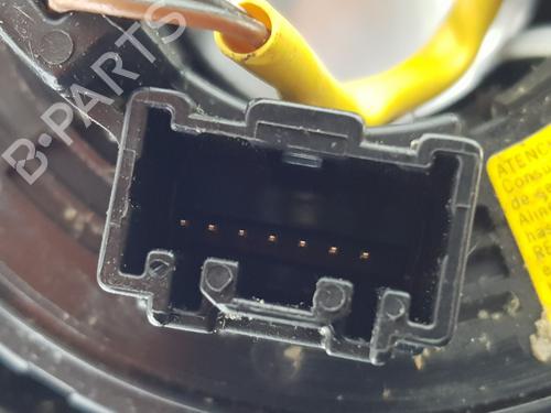 Airbag sæt FORD TRANSIT COURIER B460 MPV 1.5 EcoBlue | BP32328580C86