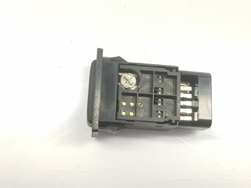 Warning switch TOYOTA LAND CRUISER 90 (_J9_) 3.0 D-4D 4WD (KDJ90_, KDJ95_, KDJ90W, KDJ95W) | BP29508684I22 