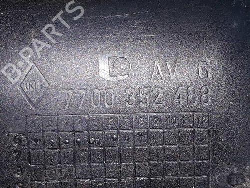 Front left exterior door handle NISSAN INTERSTAR Van (X70) dCi 100 | BP5333974C128 