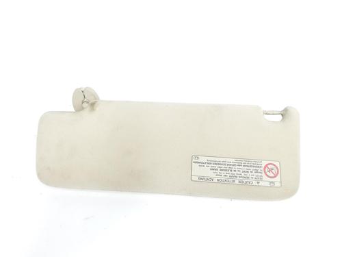 Right sun visor TOYOTA LAND CRUISER PRADO (_J12_) 3.0 D-4D (KDJ120, KDJ125) | BP9727650I2 