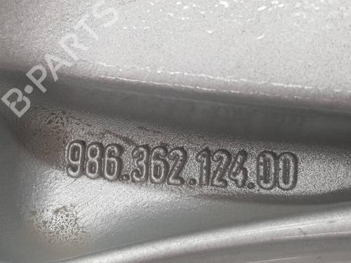 Rim PORSCHE BOXSTER (986) 2.5 | BP27934251C45 