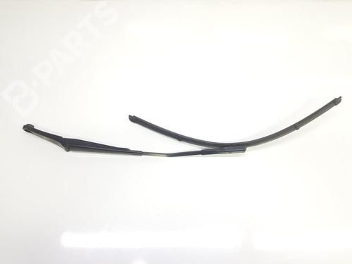 Used Front wipers mechanism Front wipers mechanism AUDI A4 B9 Avant (8W5, 8WD) 2.0 TDI (150 hp) 8082772 8082772