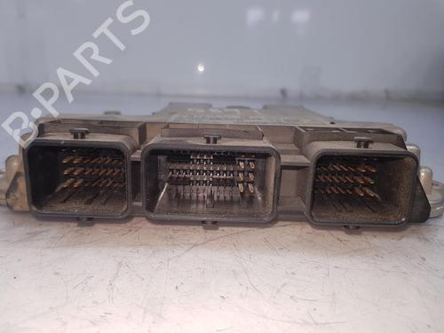Engine control unit (ECU) CITROËN XSARA PICASSO (N68) 1.6 HDi | BP13233276M57 