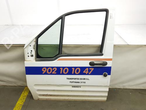 Used Left front door FORD TRANSIT CONNECT (P65_, P70_, P80_) 1.8 TDCi (90 hp) 8369441