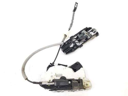 Front left lock VW GOLF VII (5G1, BQ1, BE1, BE2) 1.4 TSI | BP7820102C98 