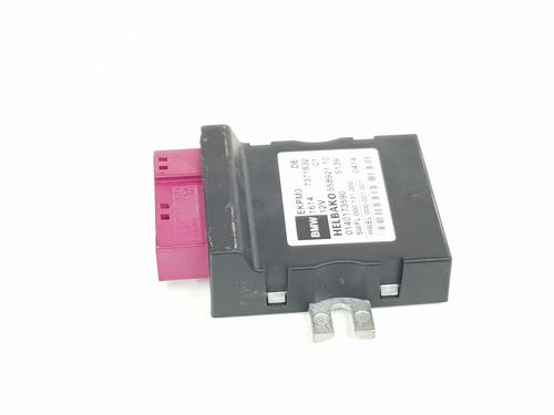 Electronic module BMW 1 (F20) 118 d | BP33187046M83 - Image 4
