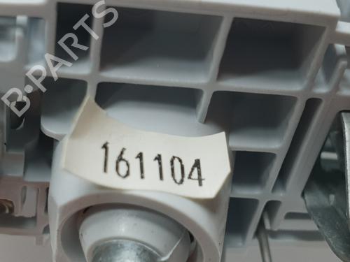 Left sun visor PEUGEOT 3008 II SUV (MC_, MR_, MJ_, M4_)  | BP29491356I1 
