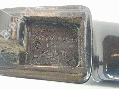 Rear left exterior door handle FORD FOCUS II (DA_, HCP, DP) 1.6 | BP1638421C130 