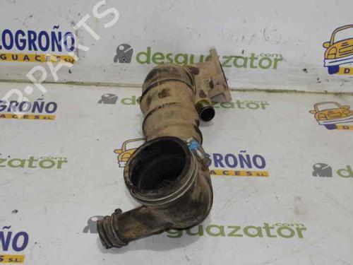 Intercooler pipe TOYOTA LAND CRUISER PRADO (_J12_) 3.0 D-4D (KDJ120, KDJ125) | BP14119465M127 