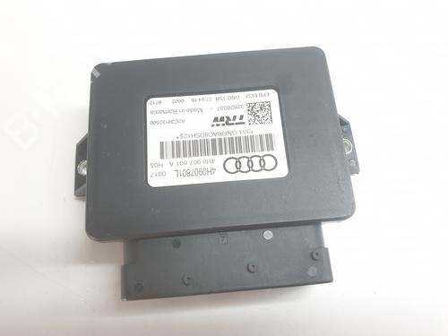 Used Electronic module AUDI A6 C7 (4G2, 4GC) 2.0 TDI (190 hp) 31393124