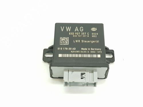 Used Electronic module AUDI Q3 (8UB, 8UG) 2.0 TDI (177 hp) 20193909