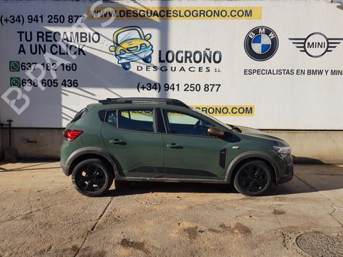 Shift knob DACIA SANDERO III  | BP33187116I34  - Image 13