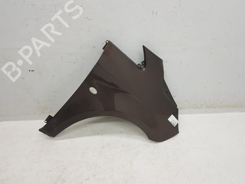 Used Right front fenders Right front fenders MERCEDES-BENZ VITO Tourer (W447) [2014-2026] 33628328 33628328