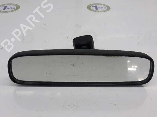 Used Rear mirror MITSUBISHI ASX (GA_W_) 1.8 DI-D 4WD (GA6W) (150 hp) 3654038